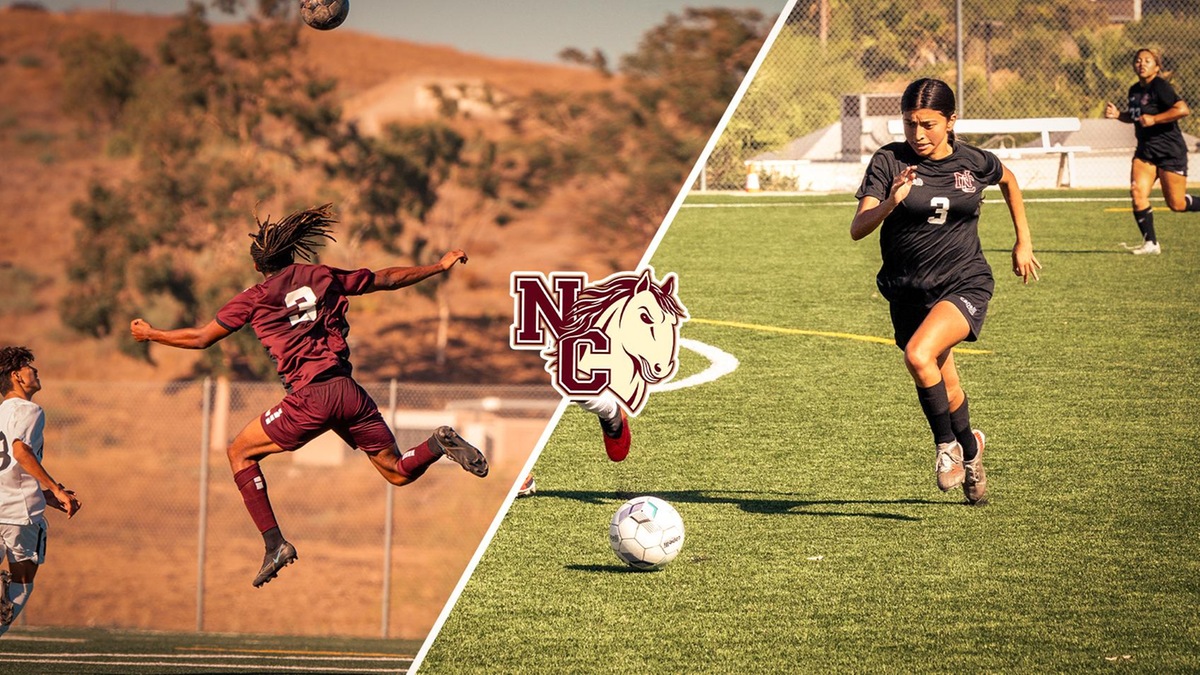 Norco College Soccer Soars: A Winning Season in the Making