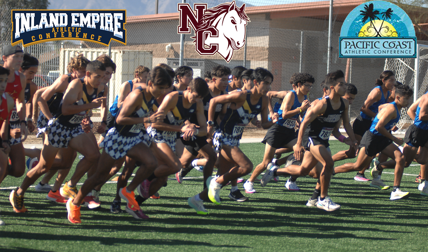 Cross Country Championship 2022